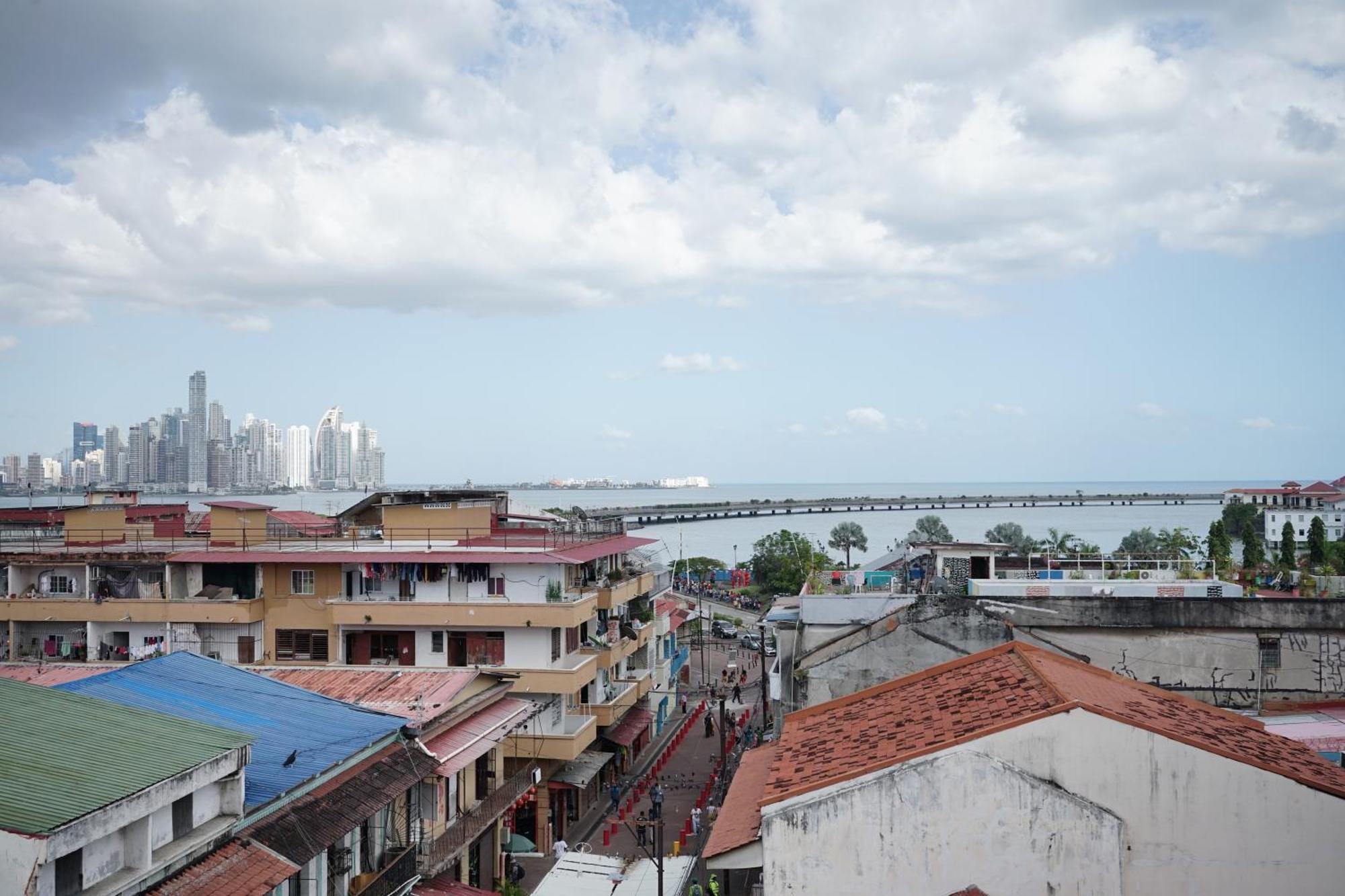 Apartment Donovan By Wynwood House Panama City