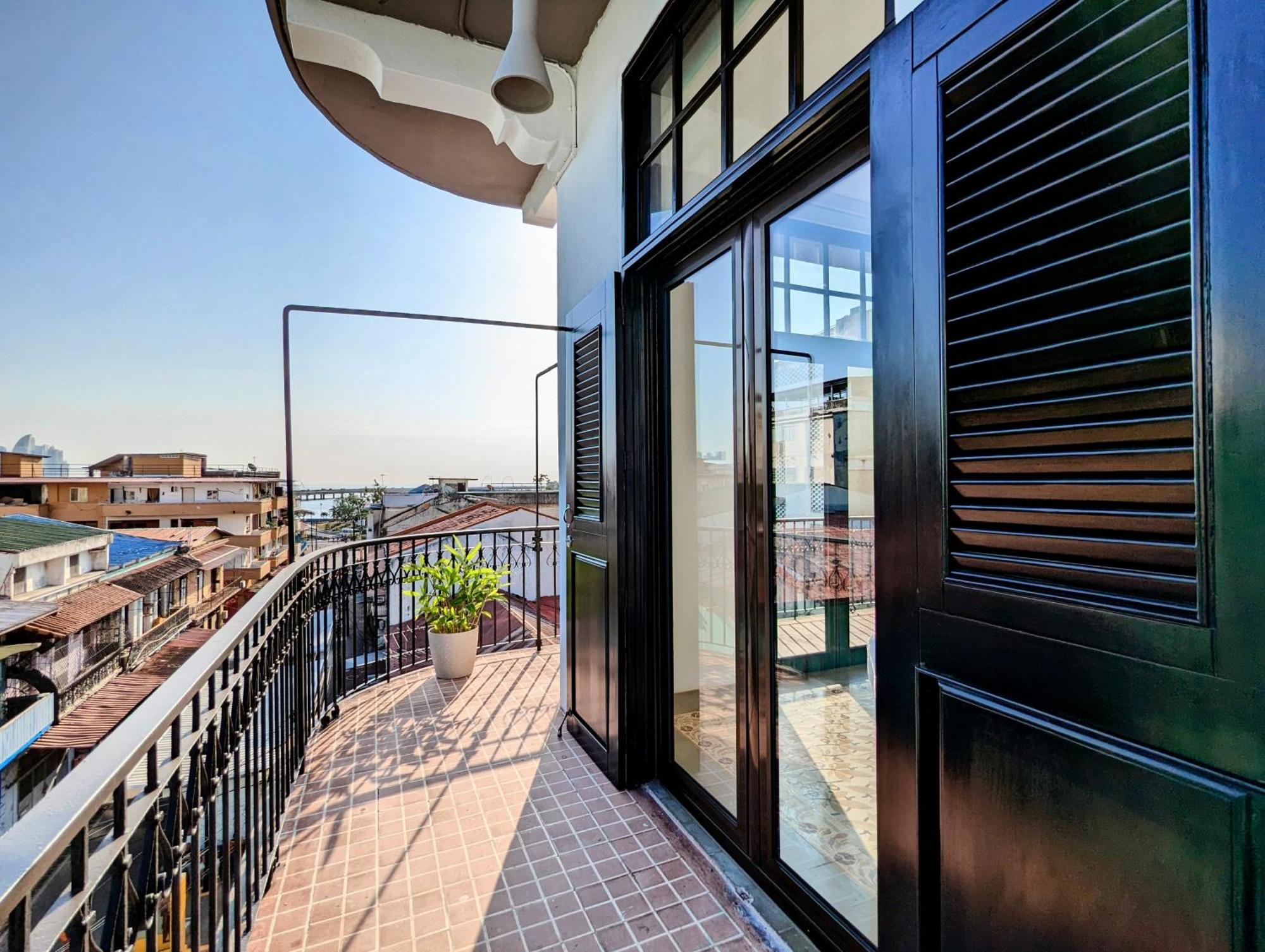 Apartment Donovan By Wynwood House