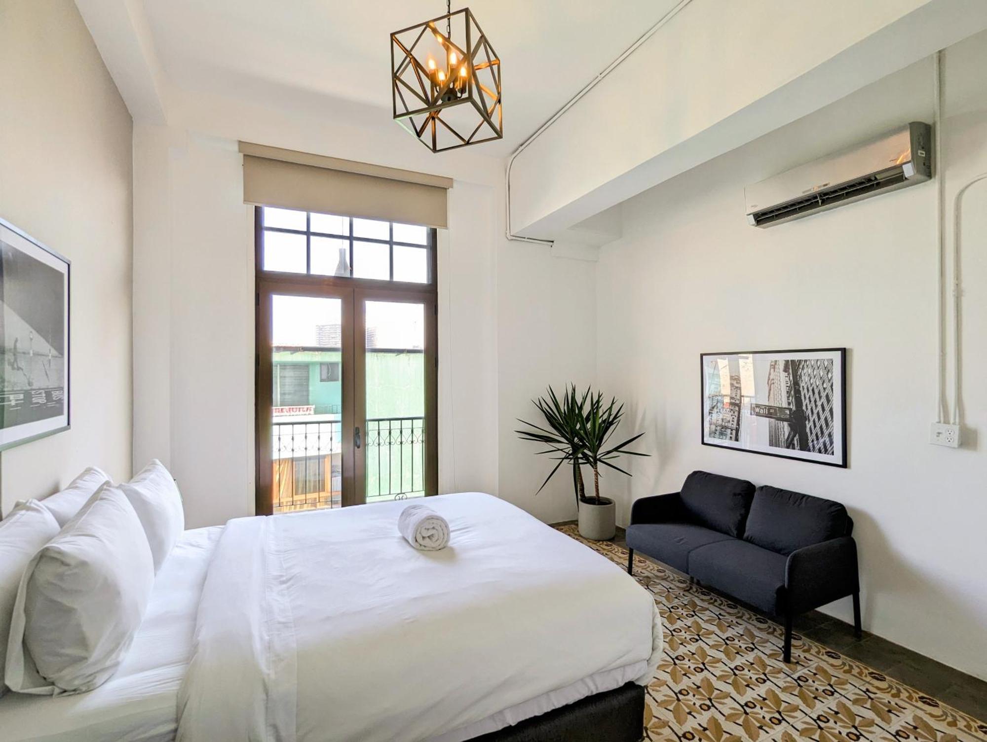 Donovan By Wynwood House Apartment Panama City