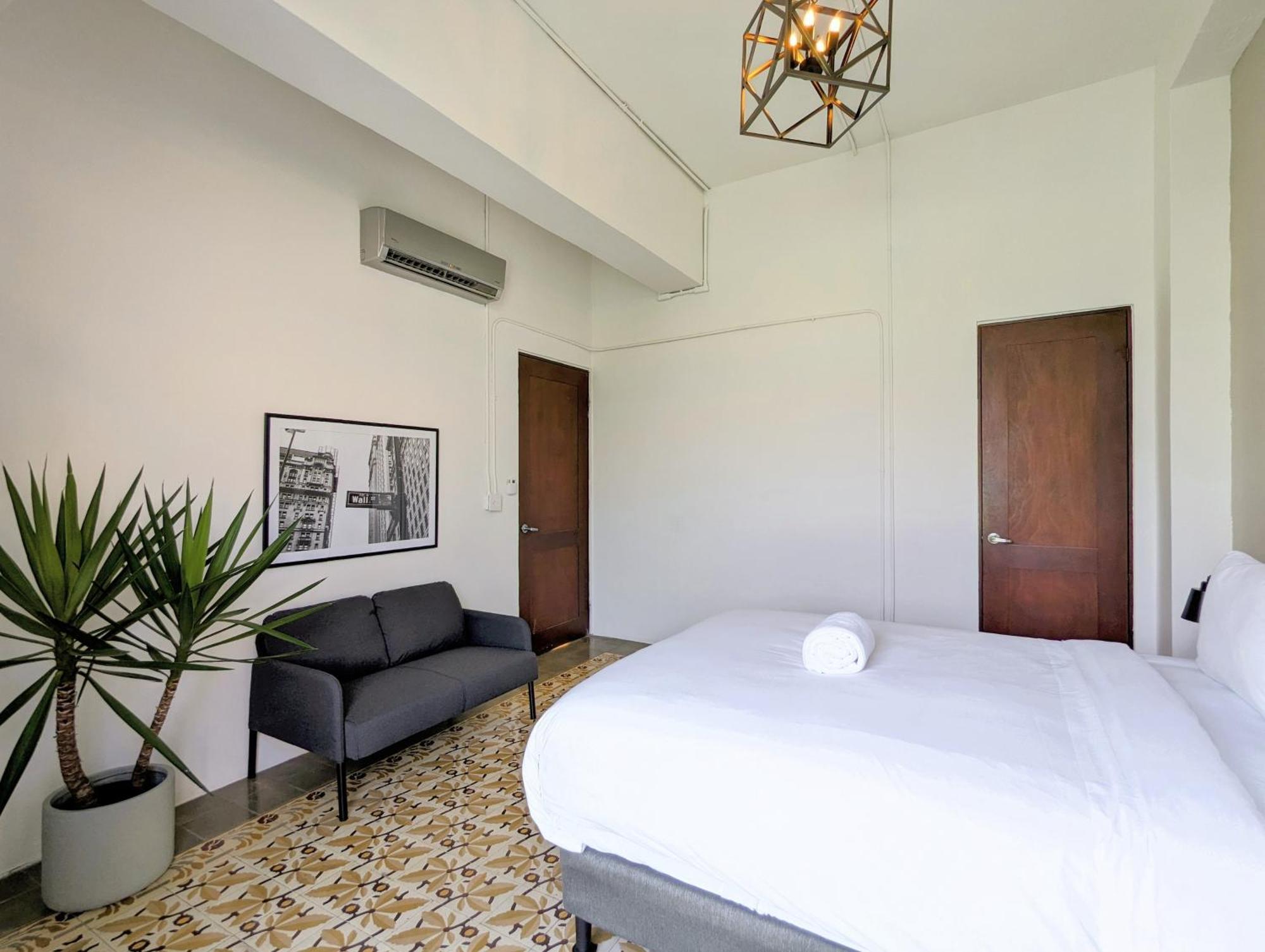Apartment Donovan By Wynwood House Panama City