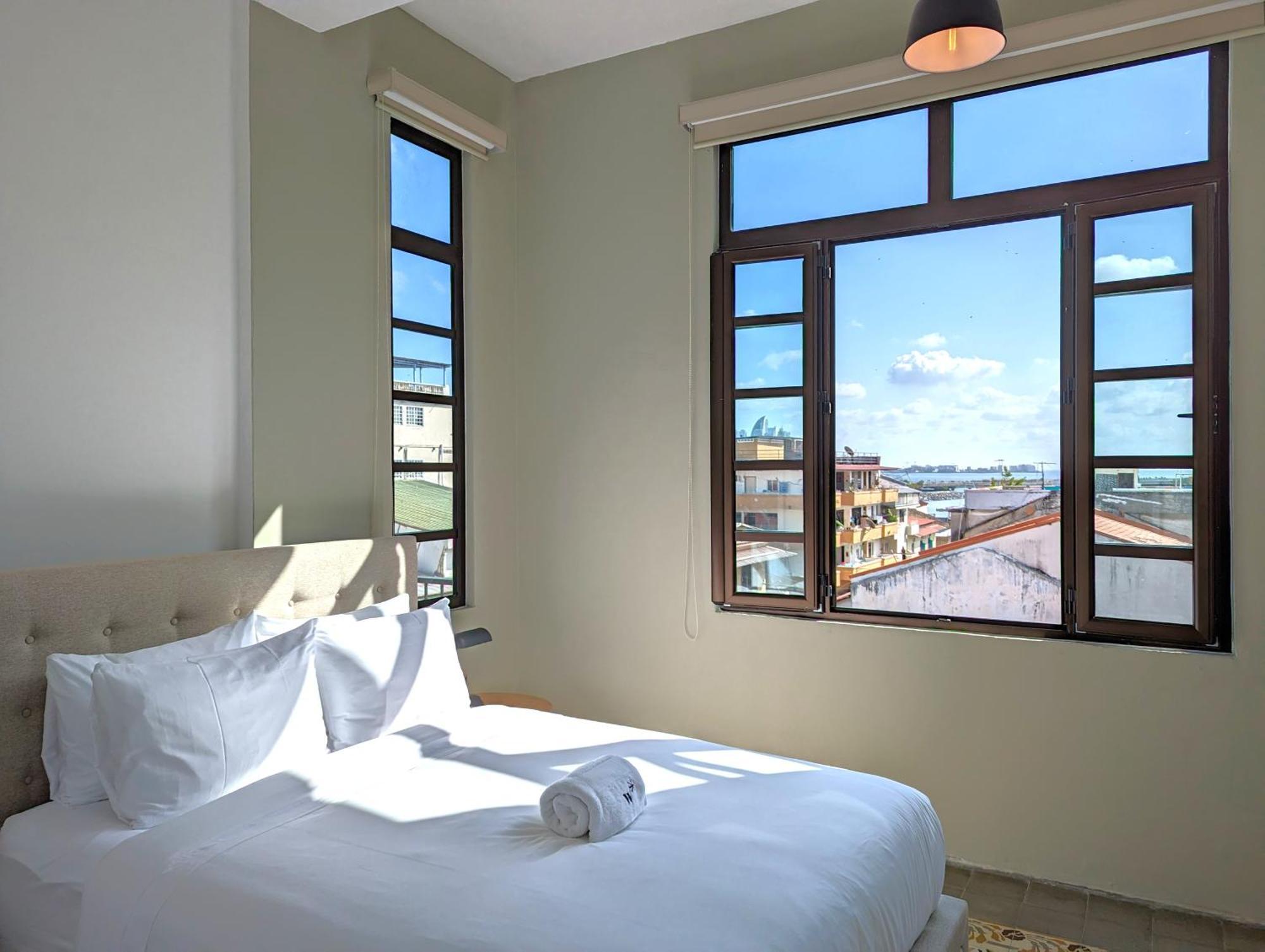 Apartment Donovan By Wynwood House Panama City