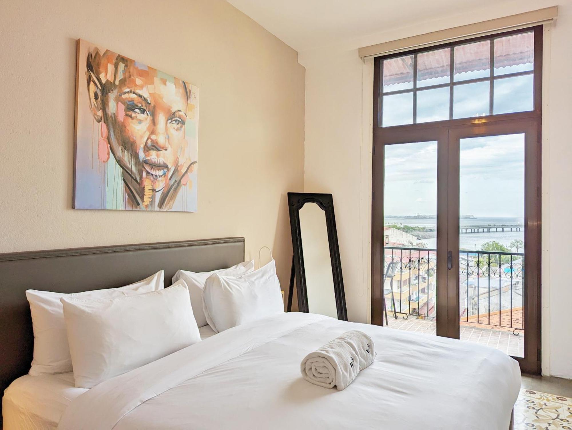 Apartment Donovan By Wynwood House *