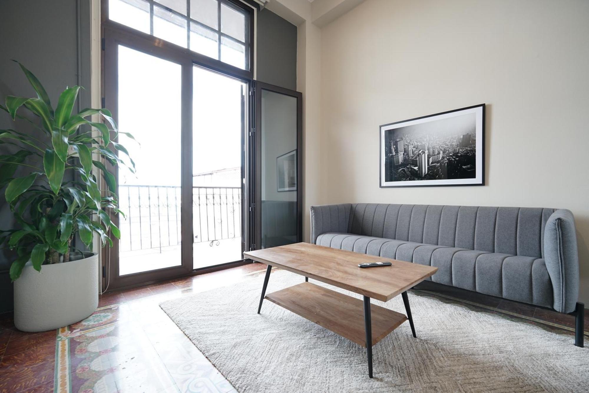 Apartment Donovan By Wynwood House