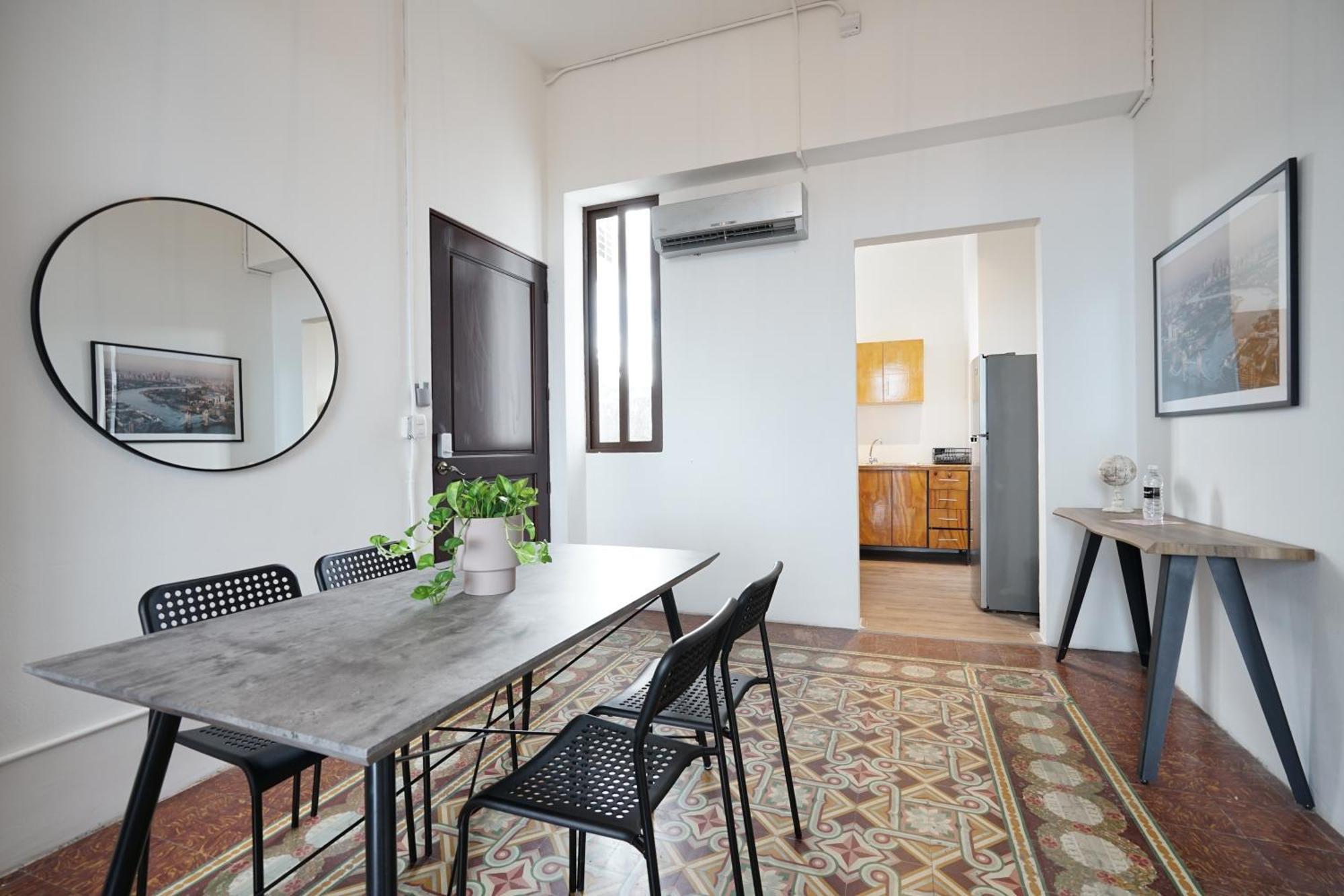 Apartment Donovan By Wynwood House Panama Stadt