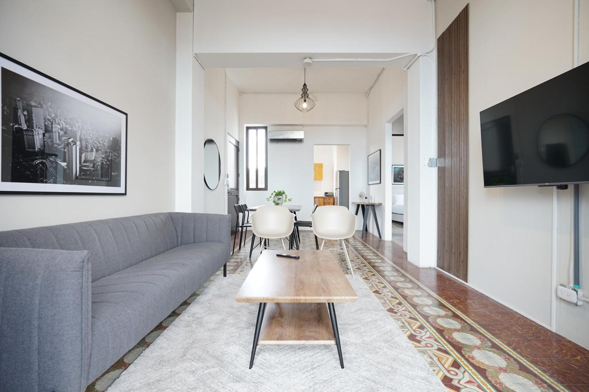 Apartment Donovan By Wynwood House Panama Stadt