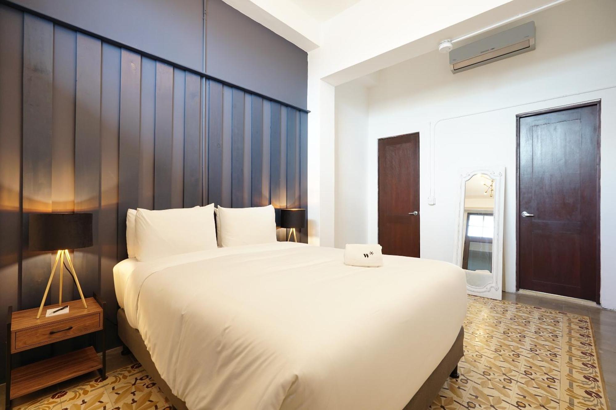 Apartment Donovan By Wynwood House Panama Stadt