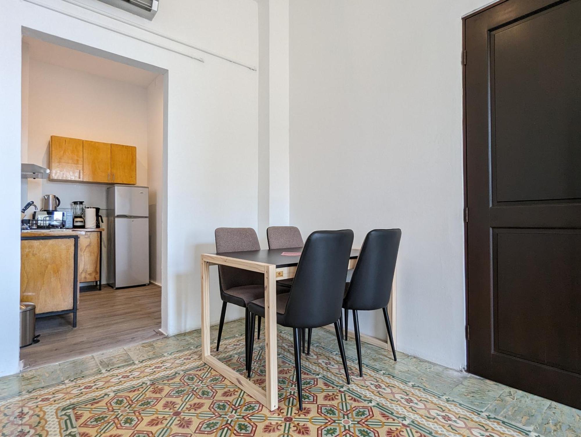 Apartment Donovan By Wynwood House *