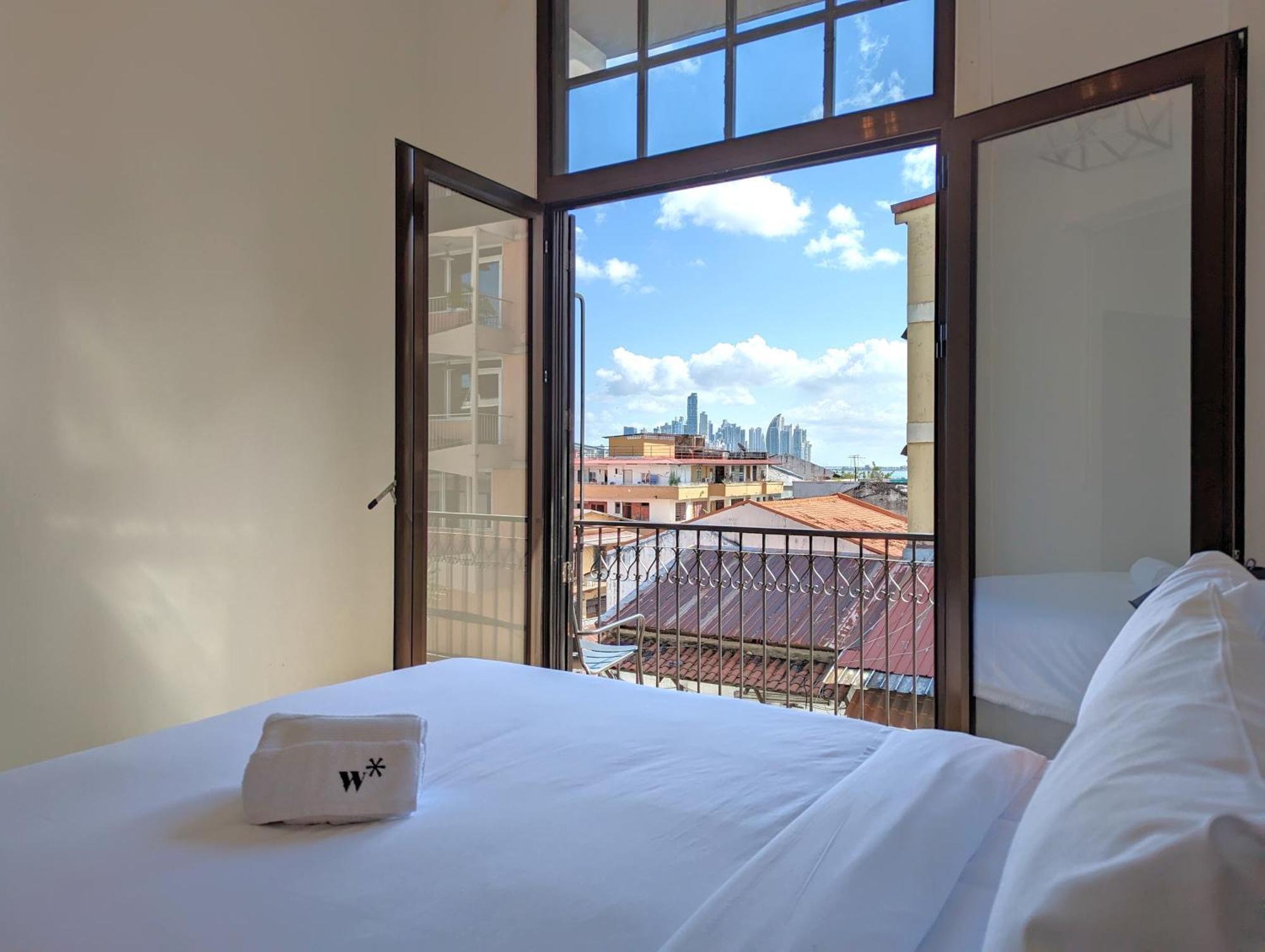 Donovan By Wynwood House Apartment Panama Stadt