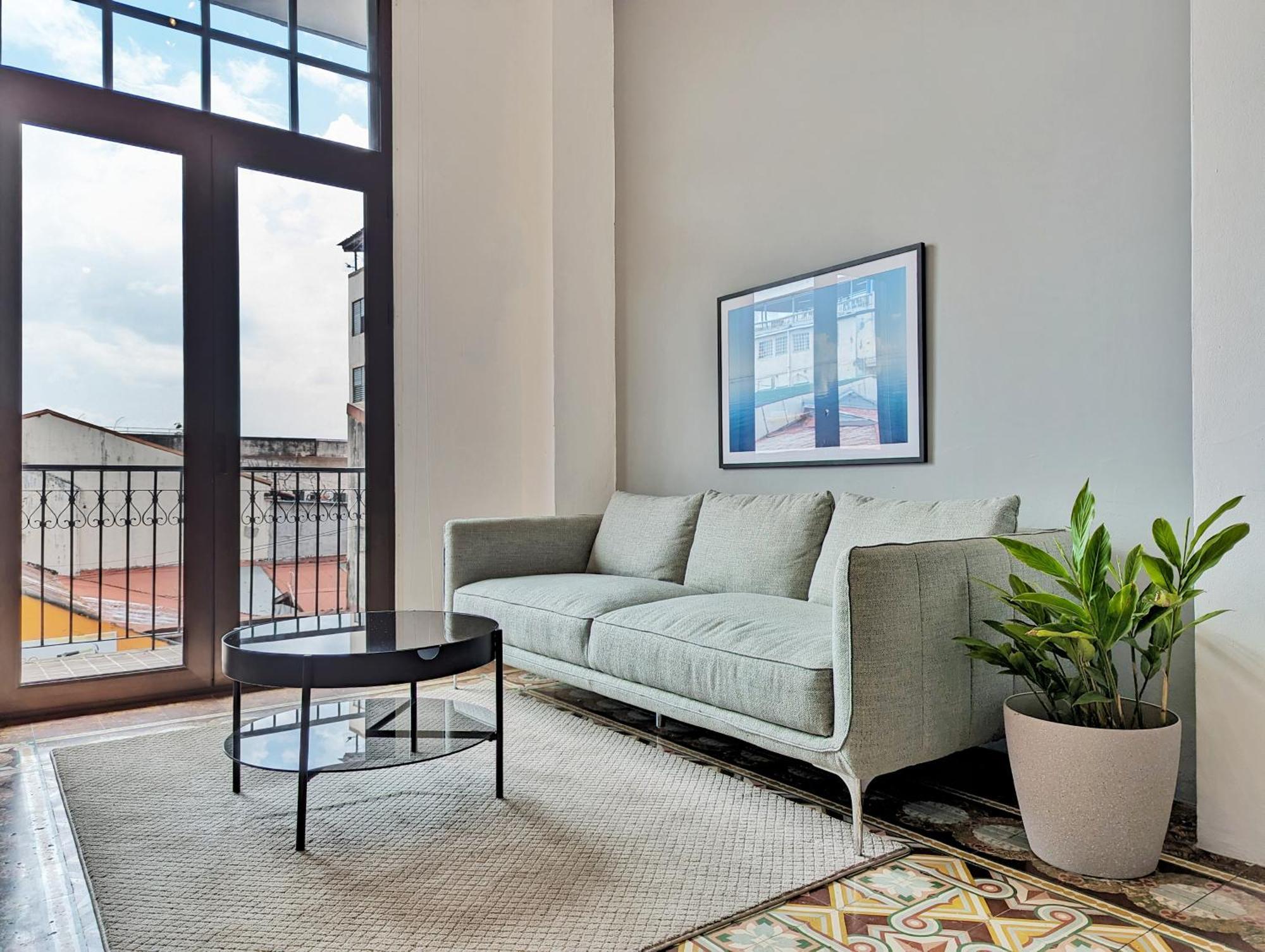 Apartment Donovan By Wynwood House *