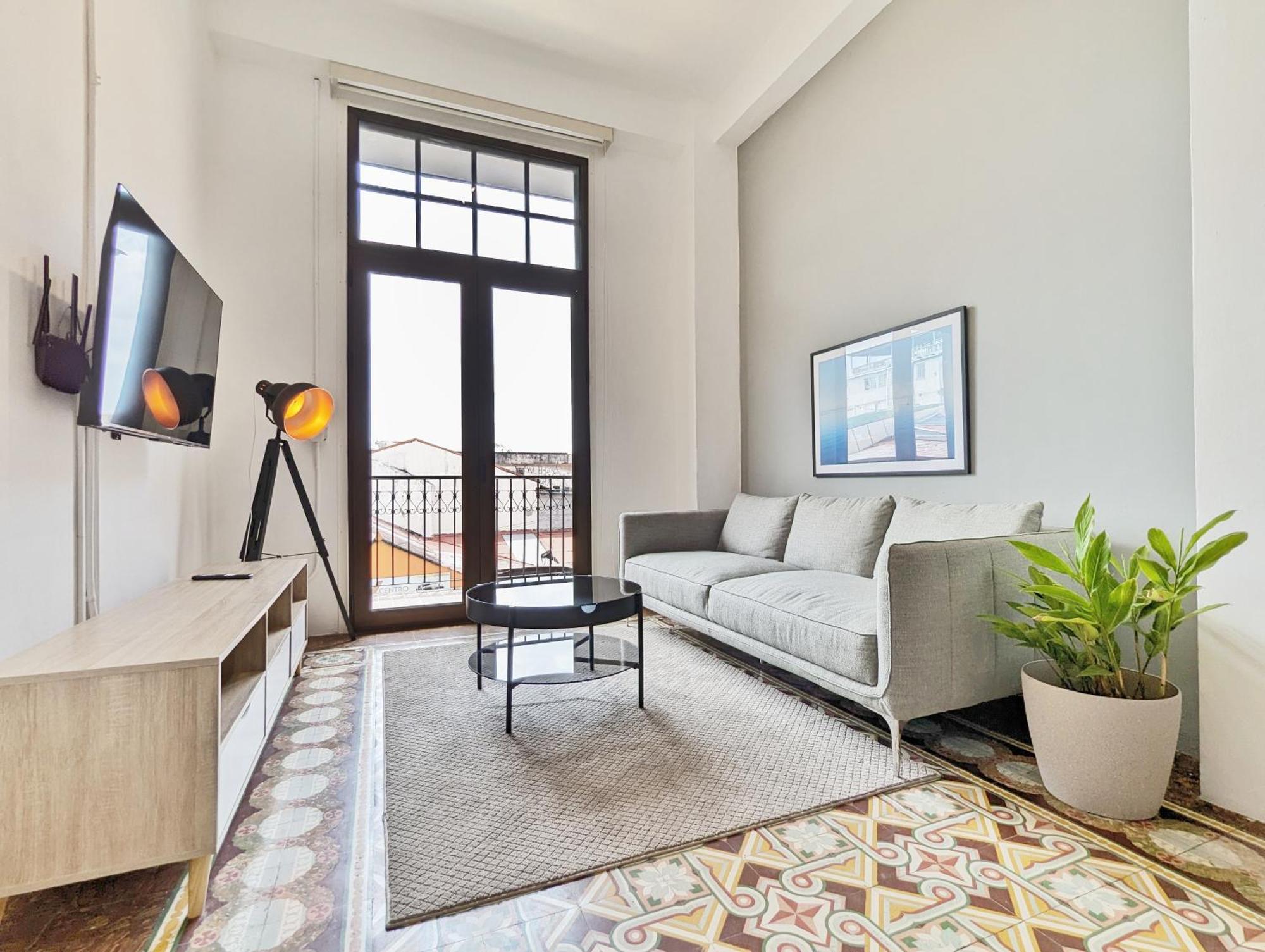 Donovan By Wynwood House Apartment Panama Stadt